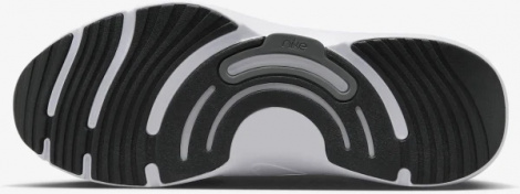 Кросівки для тренувань Nike IN-SEASON TR 13 сірі DZ9360-003
