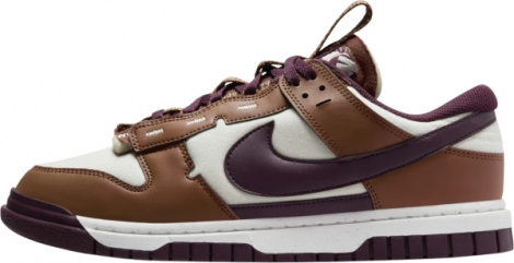 Кроссовки Nike Dunk Low Jumbo