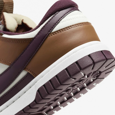 Кроссовки Nike Dunk Low Jumbo