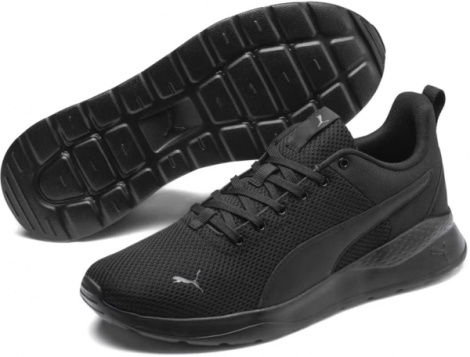 Кроссовки Puma ANZARUN LITE черные 37112801
