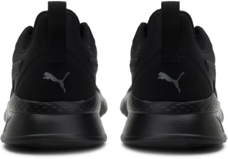 Кроссовки Puma ANZARUN LITE черные 37112801