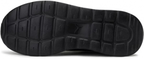 Кроссовки Puma ANZARUN LITE черные 37112801