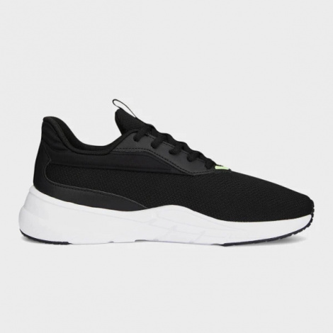 Кросівки для тренувань Puma LEX чорно-сині 37682611