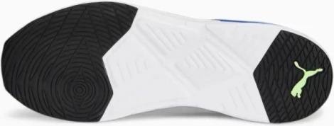 Кросівки для тренувань Puma LEX чорно-сині 37682611