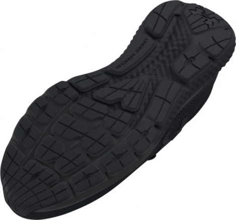 Кросівки бігові Under Armour ROGUE 4 чорні 3026998-002