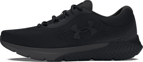 Кросівки бігові Under Armour ROGUE 4 чорні 3026998-002