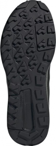 Кросівки для хайкінгу Adidas TERREX ANYLANDER RAIN.RDY HIKING SHOES чорні ID0901