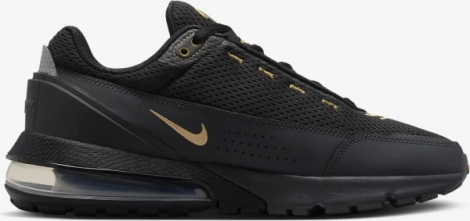 Кросівки Nike AIR MAX PULSE чорно-золоті FQ8733-010