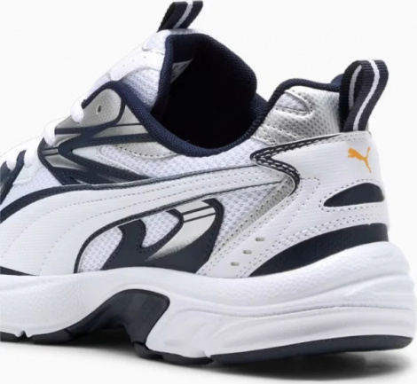 Кроссовки Puma Milenio Tech Club