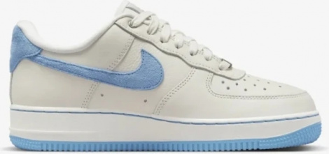 Кроссовки Nike Wmns Af1 Lxx