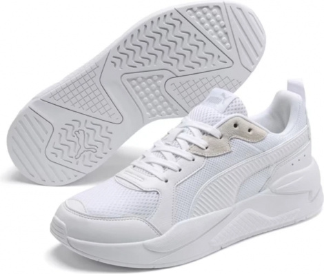 Кроссовки Женские Puma X-Ray (37260202)