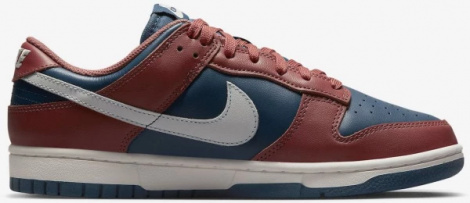 Кроссовки Nike Dunk Low