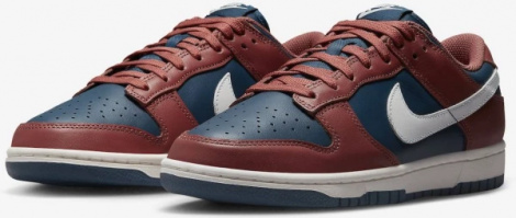 Кроссовки Nike Dunk Low