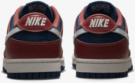 Кроссовки Nike Dunk Low