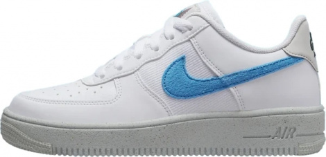 Кроссовки Nike Air Force 1 Crater(Gs) (Dv3485-100)