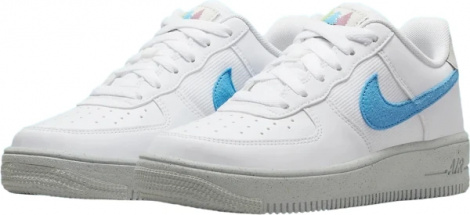 Кроссовки Nike Air Force 1 Crater(Gs) (Dv3485-100)