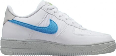 Кроссовки Nike Air Force 1 Crater(Gs) (Dv3485-100)
