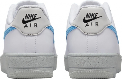 Кроссовки Nike Air Force 1 Crater(Gs) (Dv3485-100)