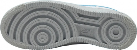 Кроссовки Nike Air Force 1 Crater(Gs) (Dv3485-100)