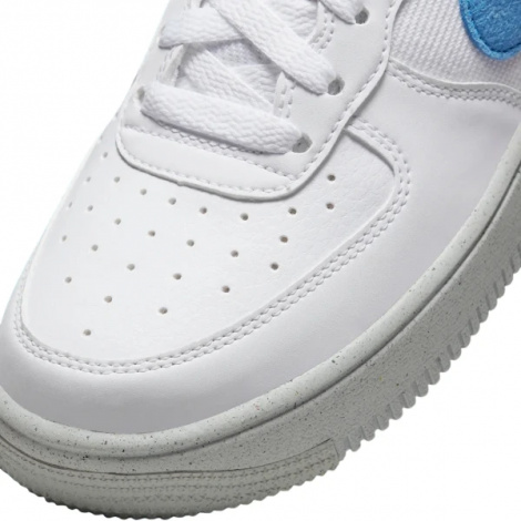 Кроссовки Nike Air Force 1 Crater(Gs) (Dv3485-100)