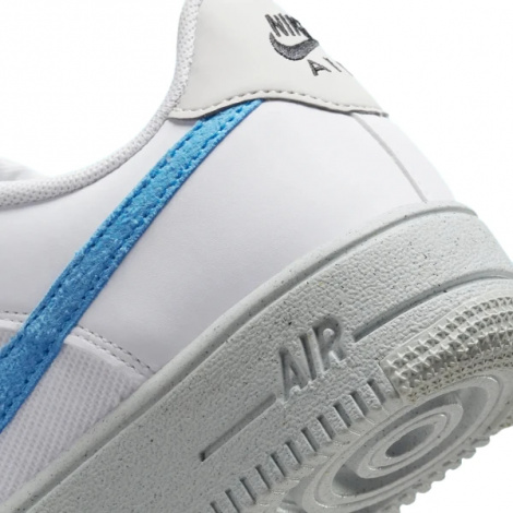 Кроссовки Nike Air Force 1 Crater(Gs) (Dv3485-100)