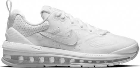 Кроссовки женские Nike W AIR MAX GENOME белые CZ1645-100