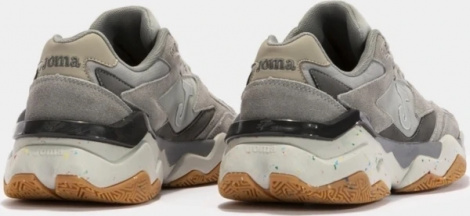 Кроссовки Joma C1400 Men 2412 Grey