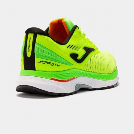 Кросівки бігові Joma HISPALIS салатові RHISPS2209