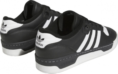 Кроссовки Adidas Rivalry Low Originals