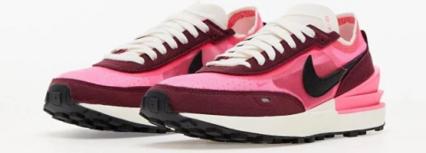 Кроссовки Wmns Nike Waffle One