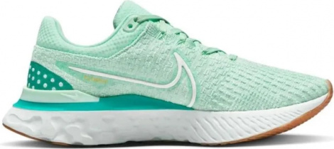 Кроссовки Nike REACT INFINITY RUN FK 3