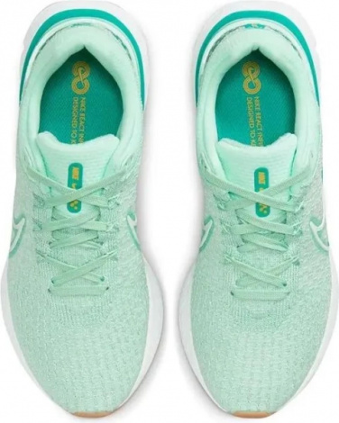 Кроссовки Nike REACT INFINITY RUN FK 3