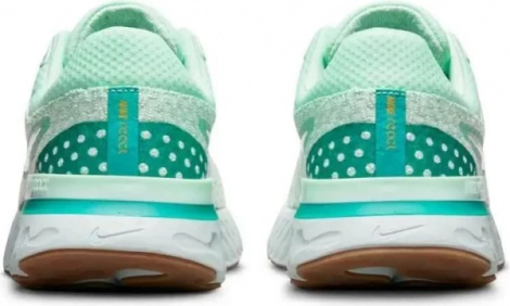 Кроссовки Nike REACT INFINITY RUN FK 3