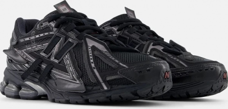 Кросівки New Balance 1906A чорні M1906AF