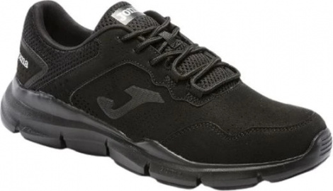 Кросівки Joma CETUS чорні CCETUW2101