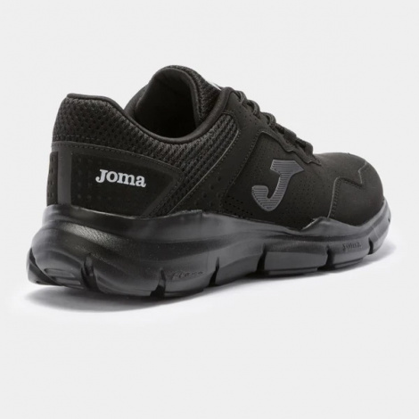 Кросівки Joma CETUS чорні CCETUW2101