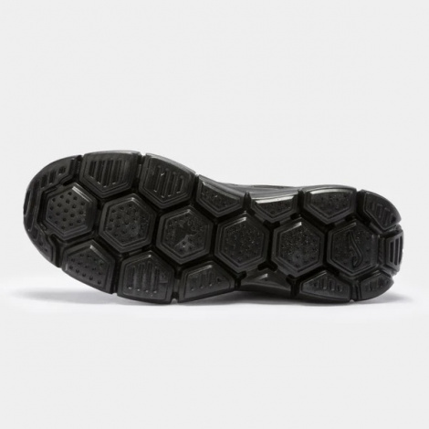 Кросівки Joma CETUS чорні CCETUW2101