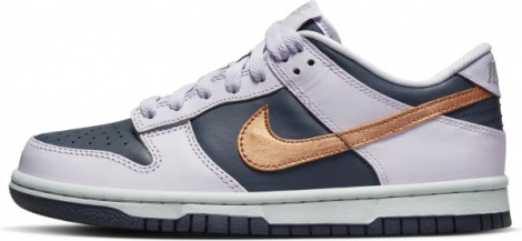 Кроссовки Nike Dunk Low Se (Gs)