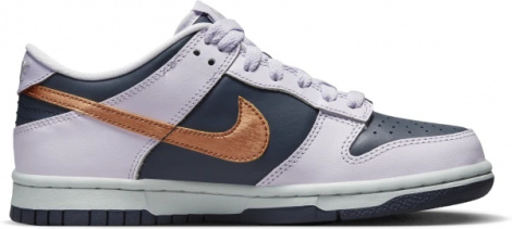 Кроссовки Nike Dunk Low Se (Gs)