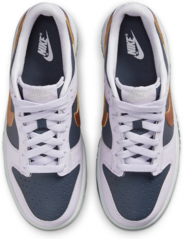 Кроссовки Nike Dunk Low Se (Gs)