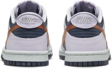 Кроссовки Nike Dunk Low Se (Gs)