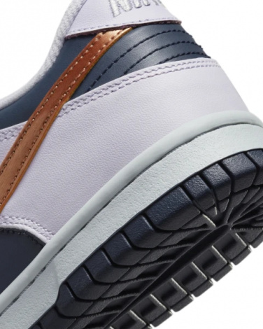 Кроссовки Nike Dunk Low Se (Gs)