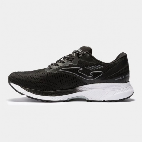 Кросівки бігові Joma HISPALIS чорні RHISPS2231