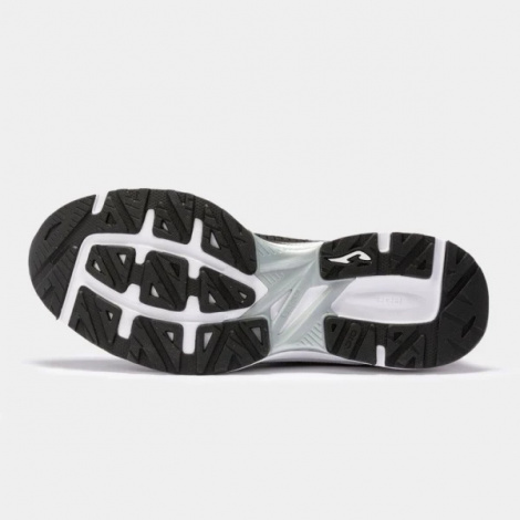 Кросівки бігові Joma HISPALIS чорні RHISPS2231
