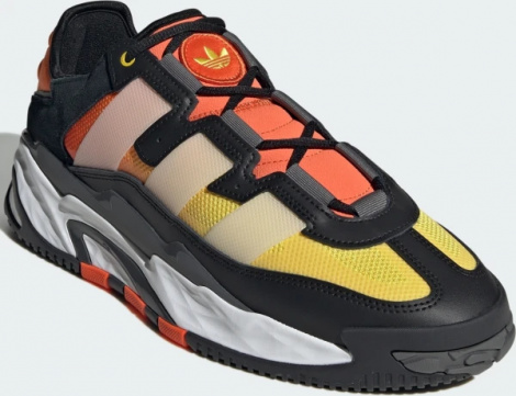 Кроссовки Adidas Niteball