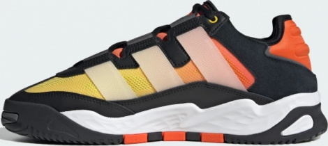 Кроссовки Adidas Niteball