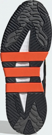 Кроссовки Adidas Niteball