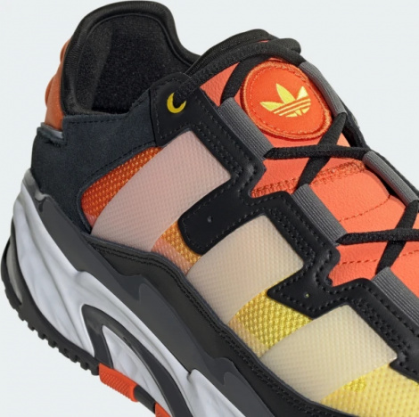 Кроссовки Adidas Niteball