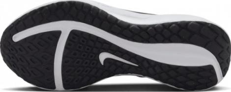 Кроссовки беговые Nike DOWNSHIFTER 13 WIDE черные FJ1284-001