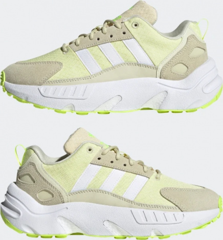 Кроссовки Adidas Zx 22 Boost